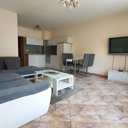 Apartmán Vladislav- Luxury Varna