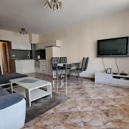 Apartment Vladislav- Luxury *