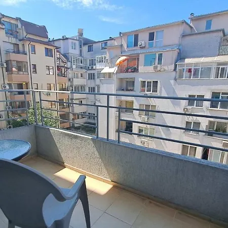 Apartmán Vladislav- Luxury *