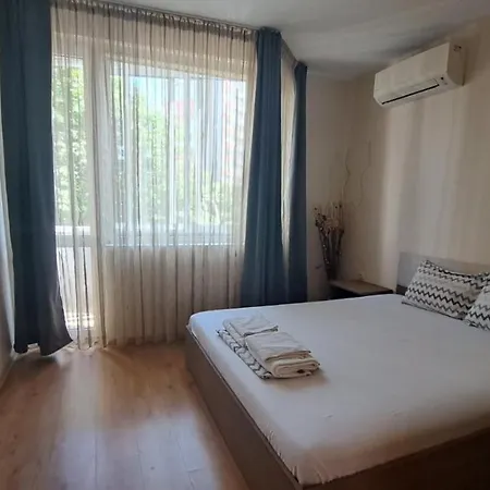 Apartmán Vladislav- Luxury