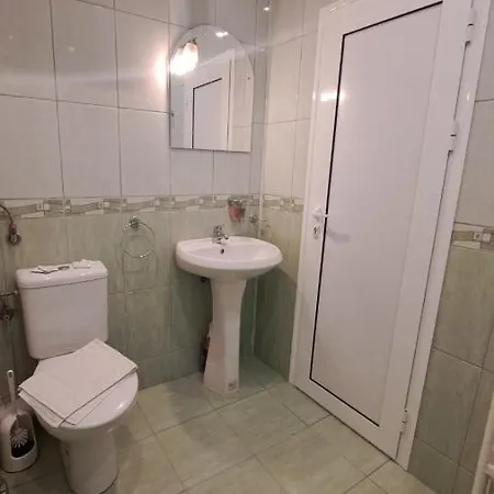 Apartmán Vladislav- Luxury