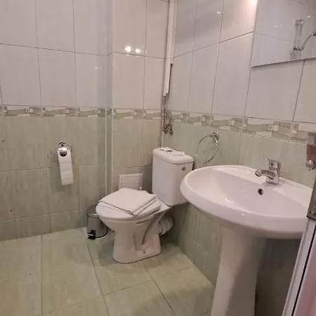 Apartment Vladislav- Luxury *