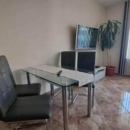 Vladislav- Luxury Apartmán