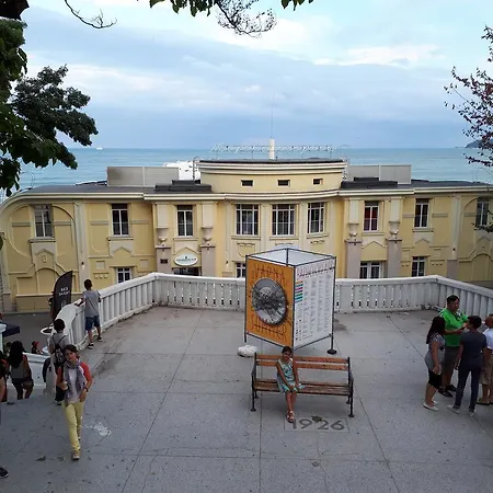 Vladislav- Luxury Apartmán *