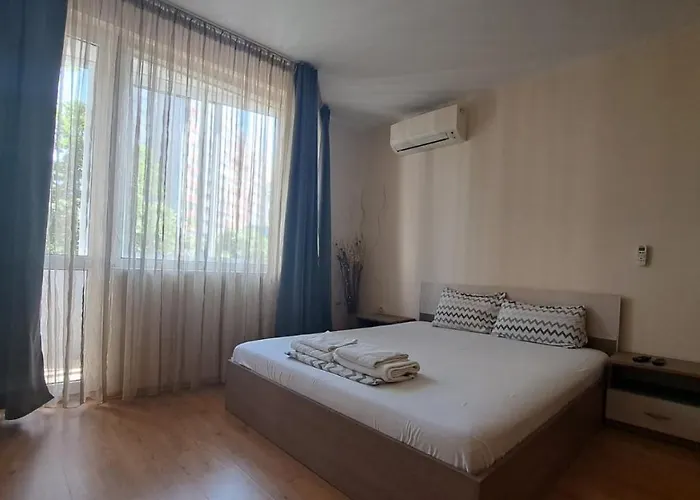 Vladislav- Luxury Apartmán