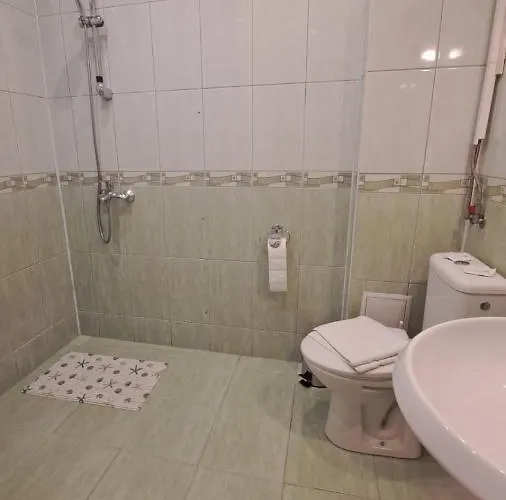 Apartmán Vladislav- Luxury