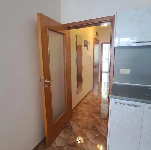 Vladislav- Luxury Apartment *