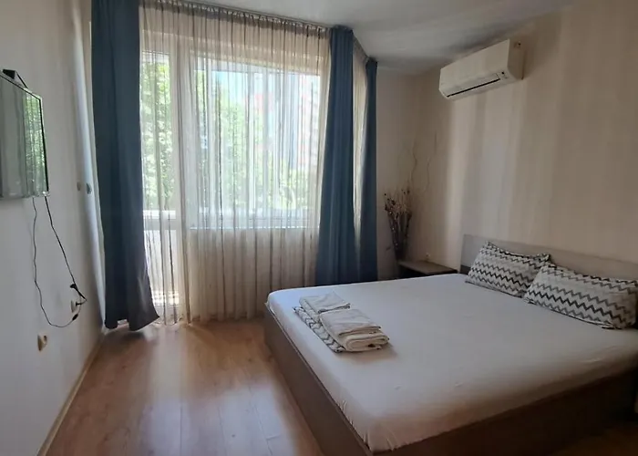 Apartmán Vladislav- Luxury