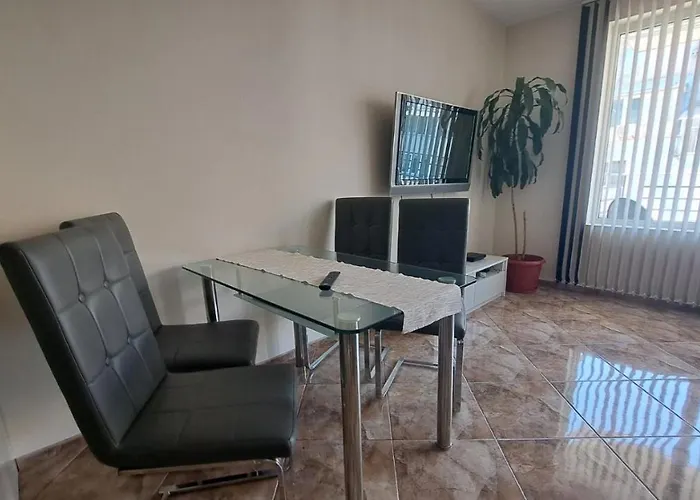 Vladislav- Luxury Apartmán