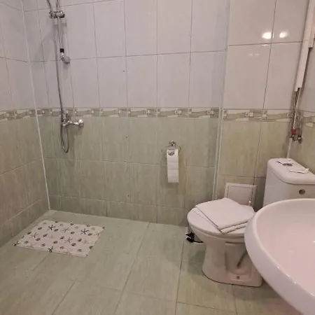 Appartamento Vladislav- Luxury