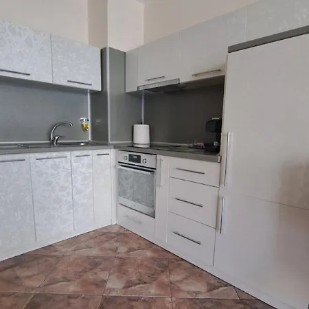 Appartamento Vladislav- Luxury *