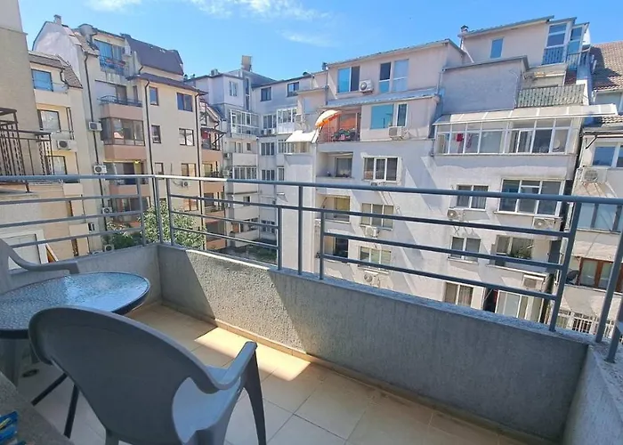 Apartment Vladislav- Luxury *