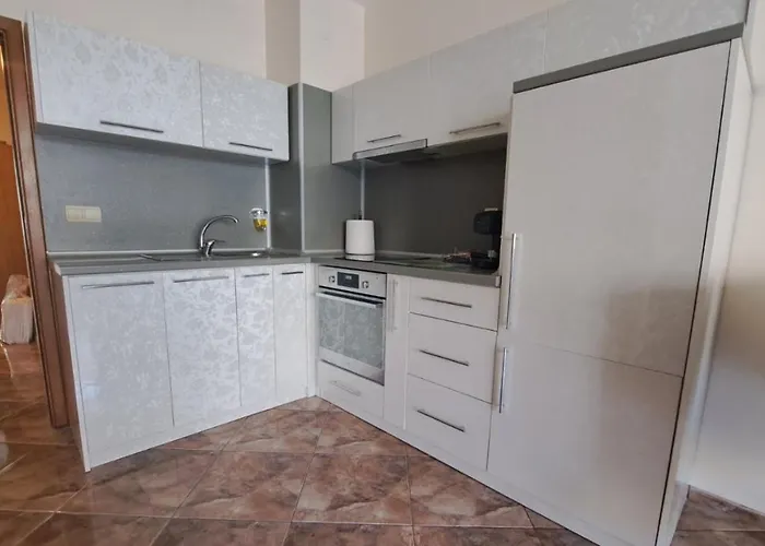 Apartment Vladislav- Luxury *