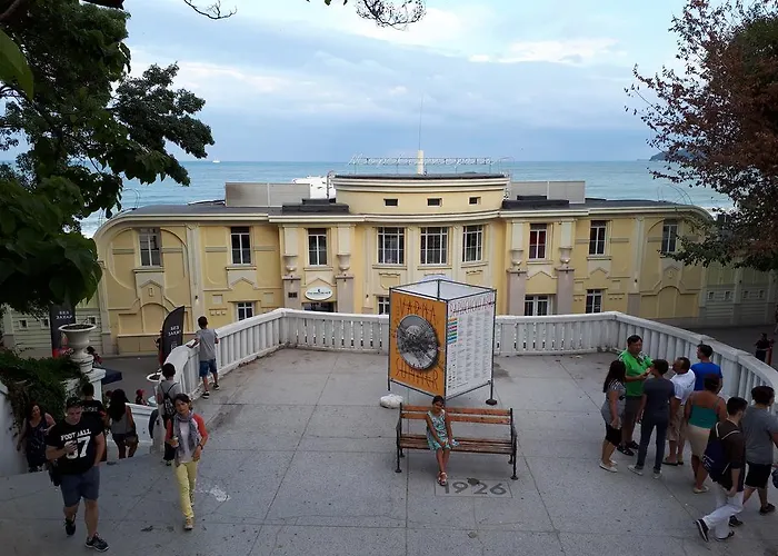 Vladislav- Luxury Apartment *